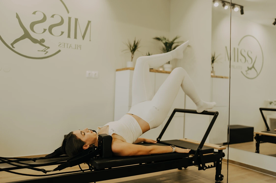 Pilates studio - slika 4